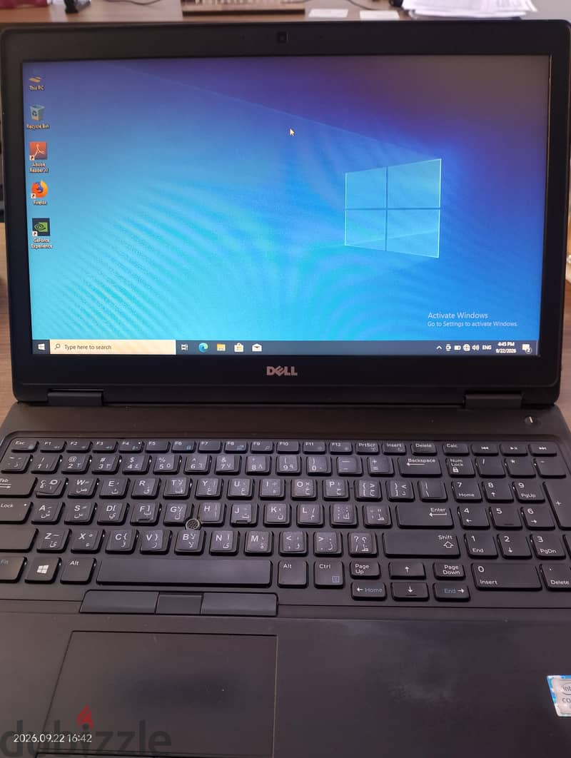 latitude 5580 1