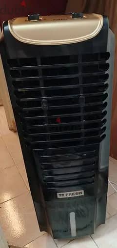 تكييف هواء صحراوي