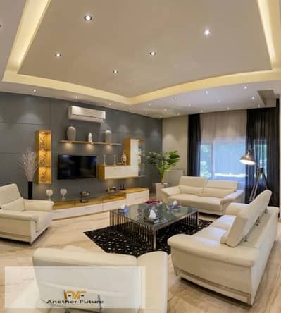 Villa for sale with high-end (super-lux) finishing in Zayed Dunes, Sheikh Zayed