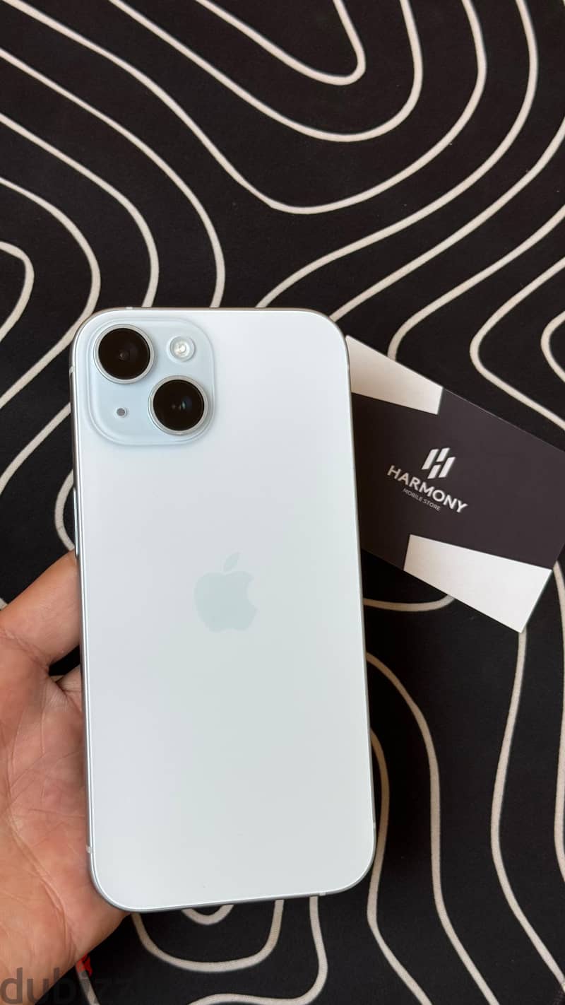 Iphone 15 3