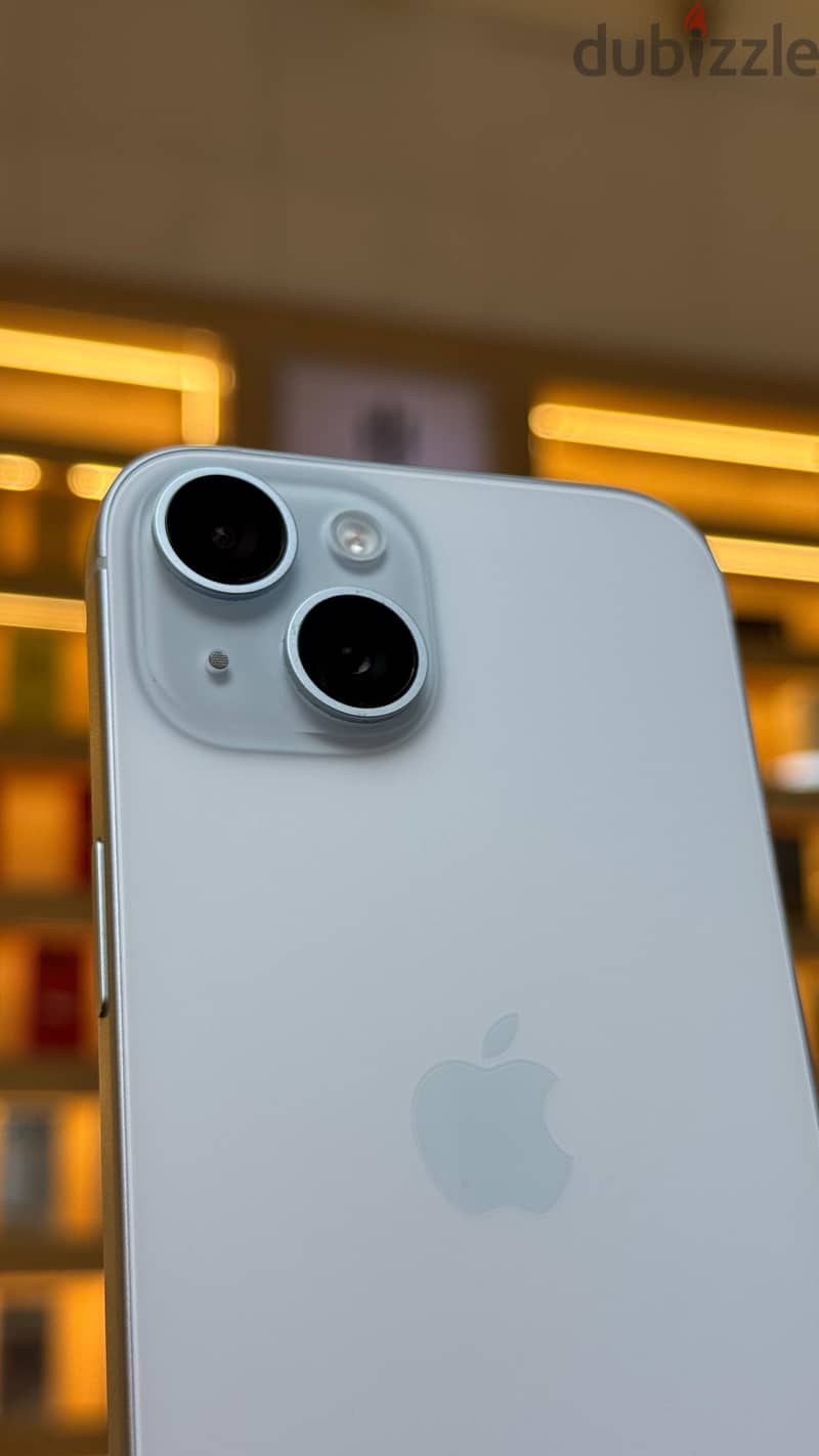 Iphone 15 4
