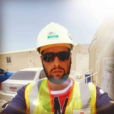 Omar Emad