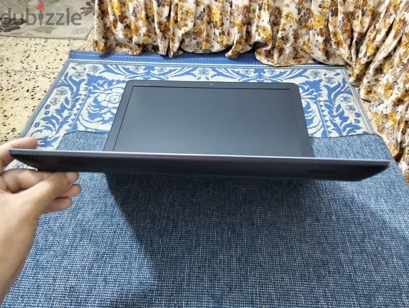 HP ZBook 15 G3 Workstation 3