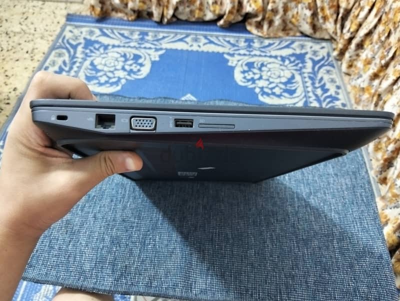 HP ZBook 15 G3 Workstation 4