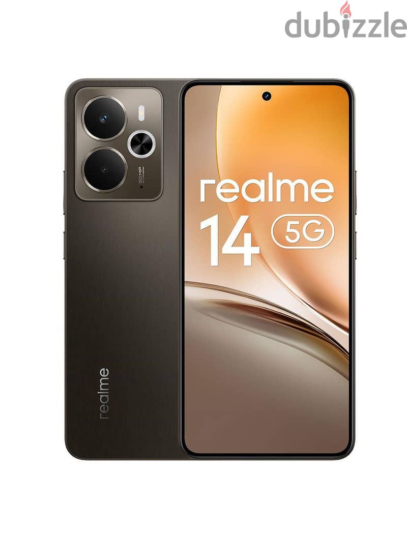 realme 14 5g 1