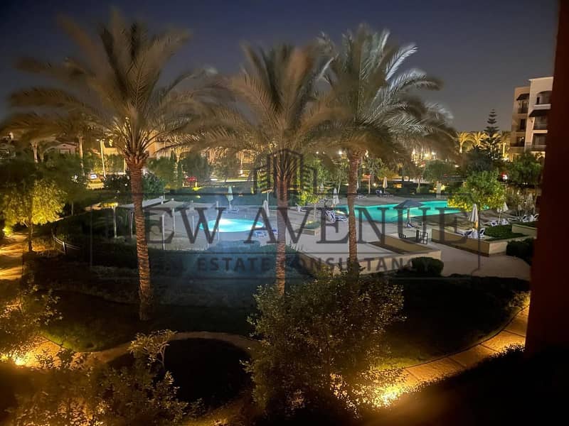 شاليه بـ٣ غرف نوم في مراسي، صورة ١٠ من ١٠