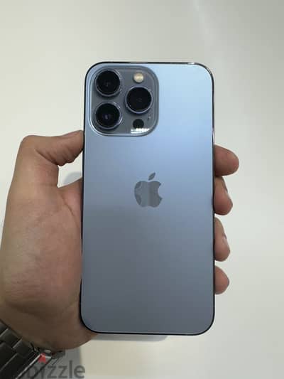 Apple - iPhone 13 Pro