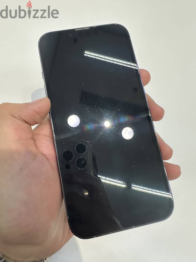 Apple - iPhone 13 Pro 4