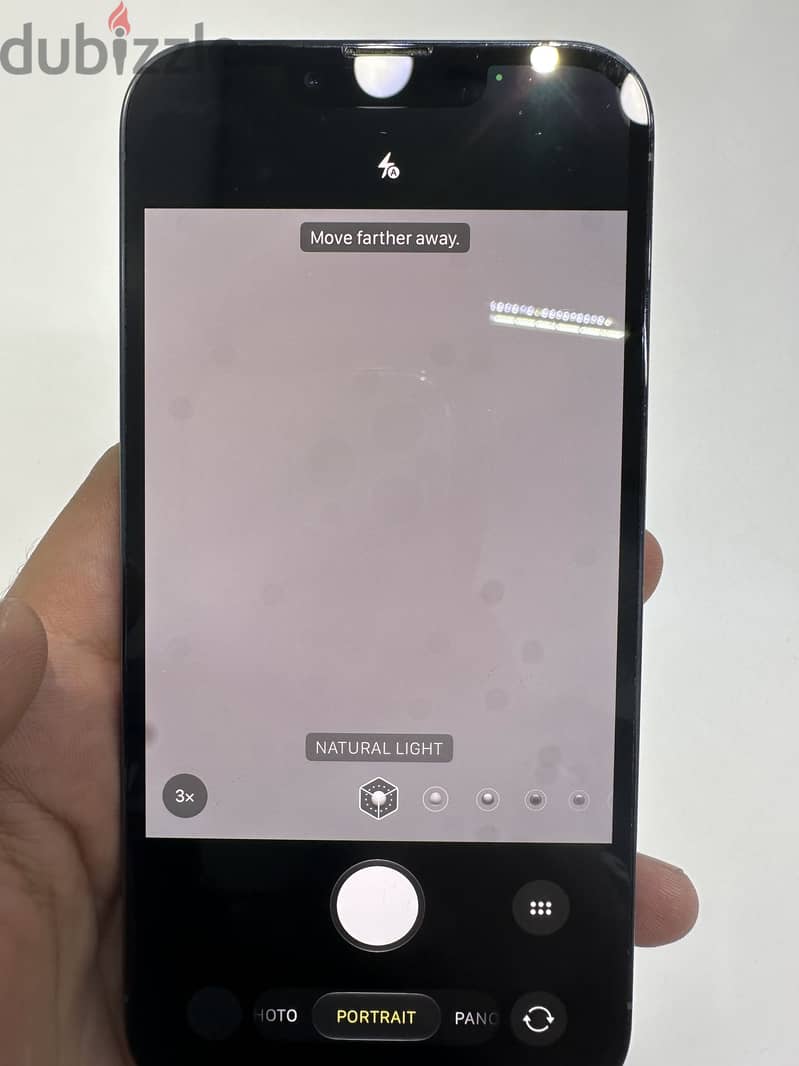 Apple - iPhone 13 Pro 6