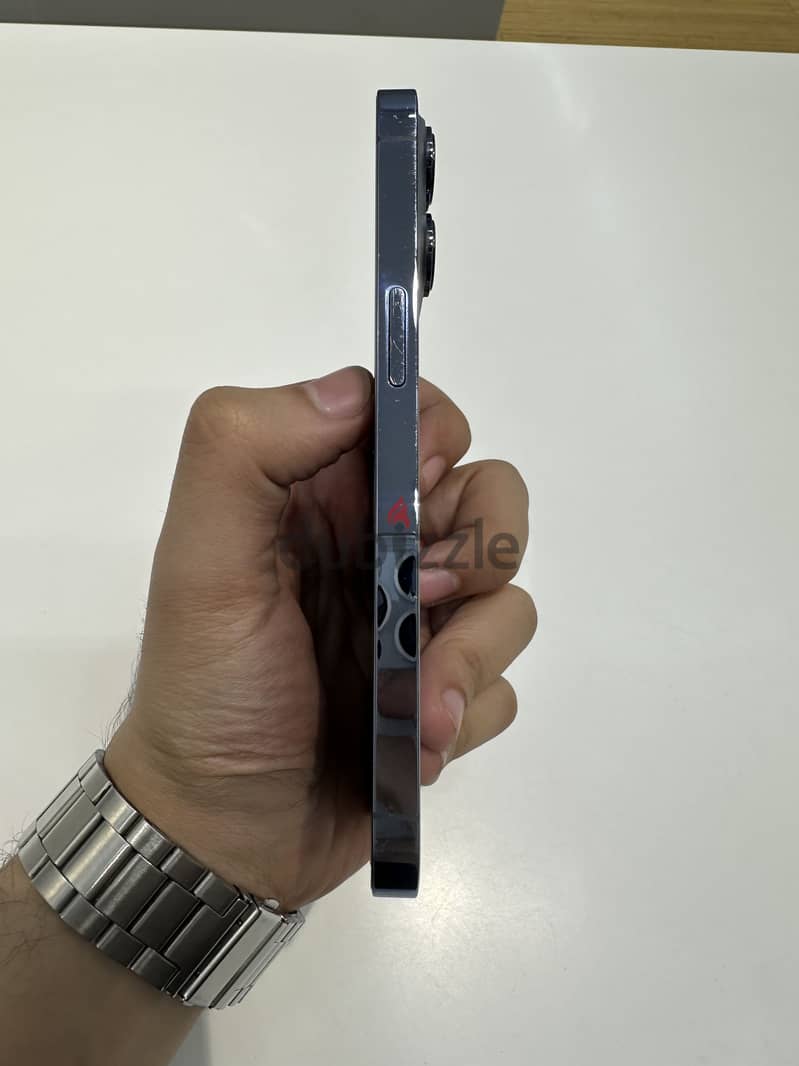 Apple - iPhone 13 Pro 8