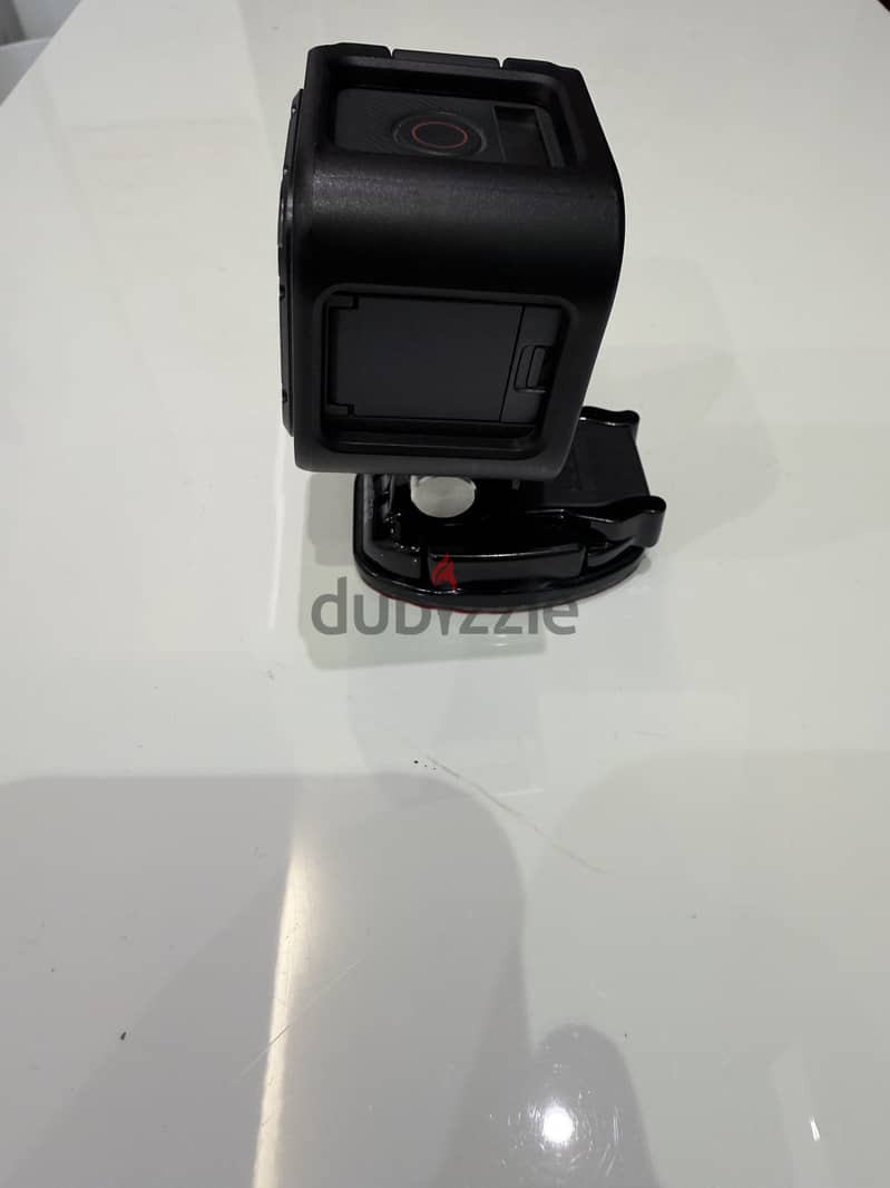 GoPro HERO5 Session 4K Action Camera + Original GoPro Mount 4