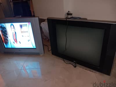 بيع تليفزيون ٢١ بوصه
