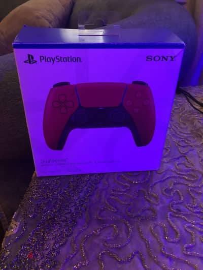 PS5 DualSense استعمال خفيف