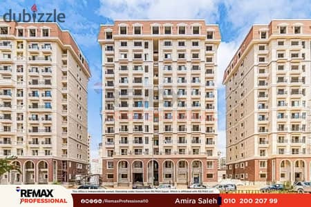 مساحات خضراء كلوب هاوس كمبوند مغلق تشطيب كامل شقة للبيع في صواري مساحات خضراء كلوب هاوس كمبوند مغلق تشطيب كامل شقة للبيع في صواري