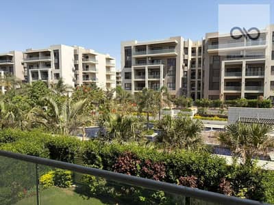  فرصة مميزة للبيع في كمبوند Address East – التجمع الأول   لو بتدور على شقة جاهزة، متشطبة، وموقعها مميز داخل الكمبوند… دي واحدة من الاختيارات اللي