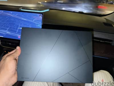 ASUS Zenbook S14 Ultra 9 | 32GB RAM | 1TB SSD | ЗK OLED 120Hz