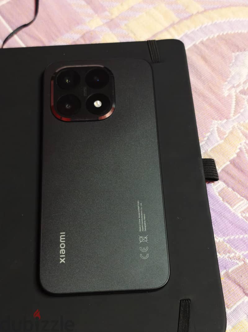 Xiaomi 15T 1