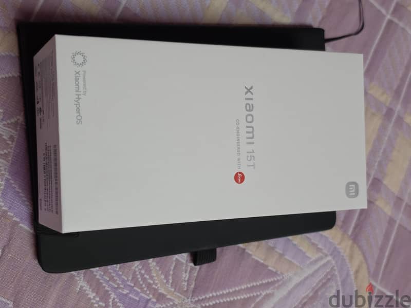 Xiaomi 15T 7