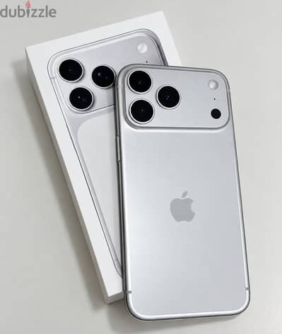 Apple - iPhone 17 Pro Max