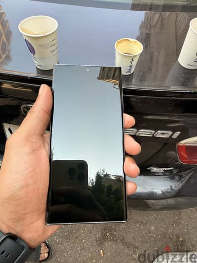 Samsung S23 Ultra
