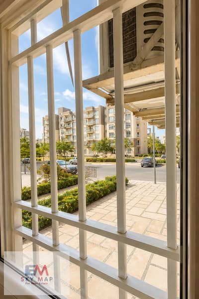 Rare Investment Opportunity in Madinaty B12 Studio for Sale
