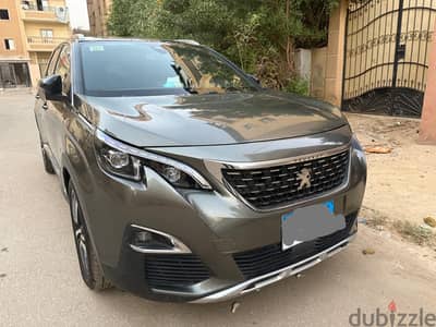 بيجو 5008 2020 / Peugeot 5008 2020