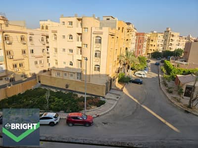 شقة للبيع في المستثمرين الجنوبيه - 200 متر مربع - جاهزة للسكن - موقع مميز - إطلالة مفتوحة - أقل سعر لفترة محدودة