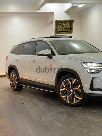Skoda Kodiaq 2024
