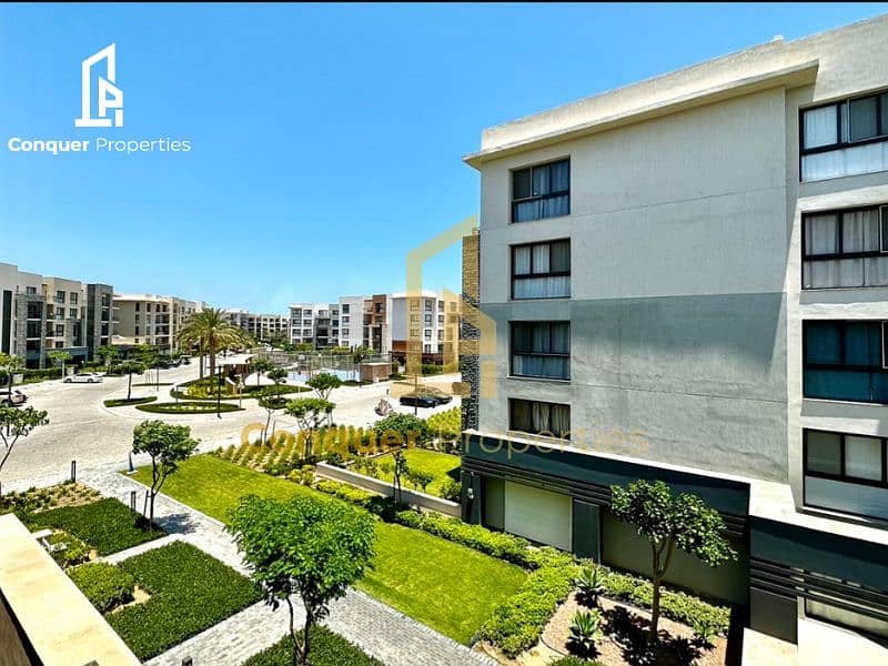 شاليه بـ٣ غرف نوم في مراسي، صورة ٤ من ١٠