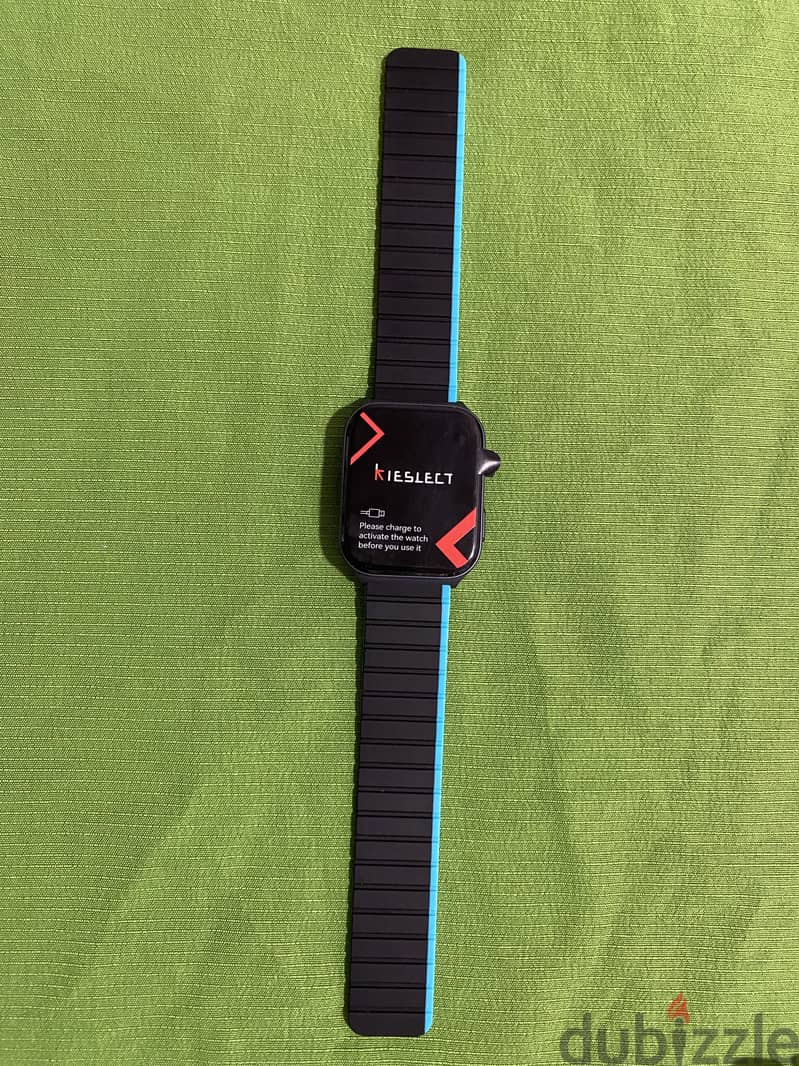 Kieslect KS2 LTD – Calling Watch 4