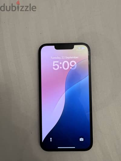 Apple - iPhone 13