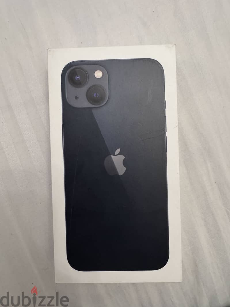 Apple - iPhone 13 3