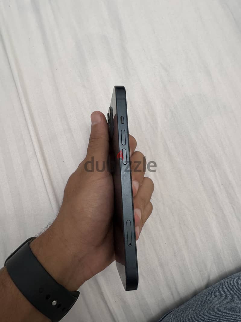 Apple - iPhone 13 5