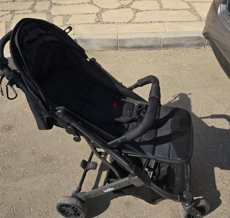 Kidilo K12 1