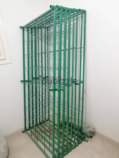 بطاريه فراخ