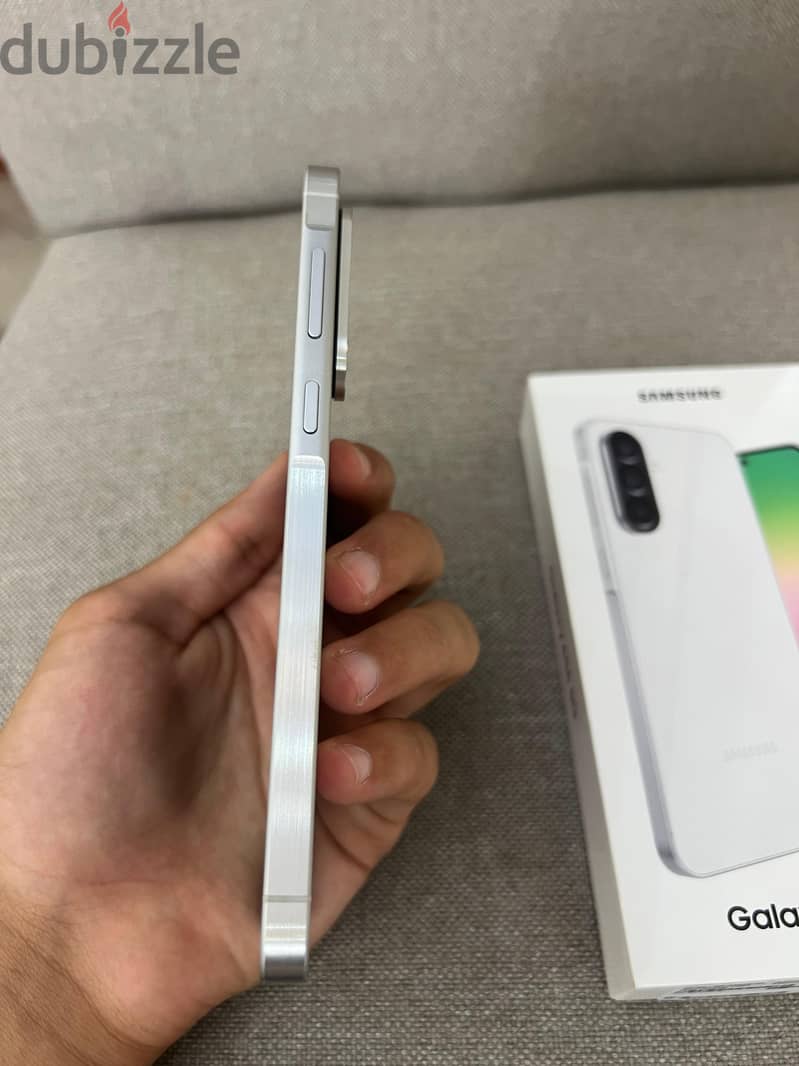 Samsung A56 256/12 6