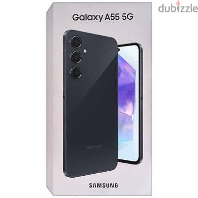 Samsung A55 5G
