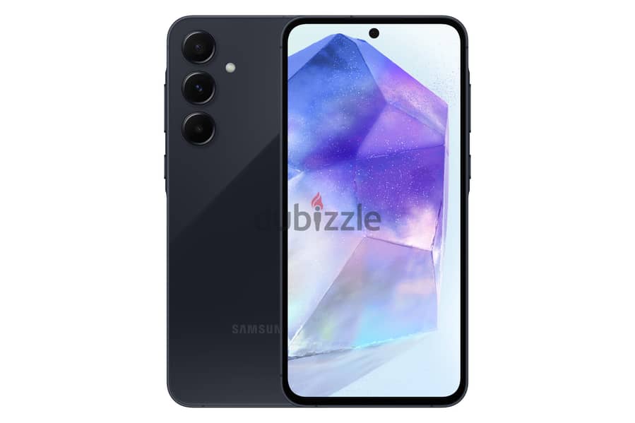 Samsung A55 5G 1