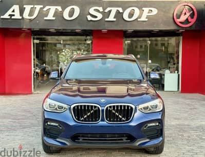 BMW X4 2020