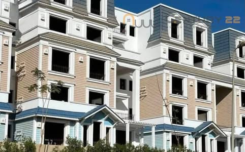 امتلك الآن آي فيلا روف - واستلام فوري الان ومشطبة بالكامل في -ماونتن فيو 1.1 – التجمع الخامس – بنظام تقسيط يصل إلى 8 سنوات – وبأقل سعر- 5th Settlement