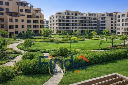 شقة 2 غرف ارضى ايجار فى اويست