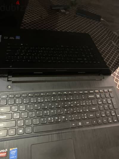 Lenovo g50