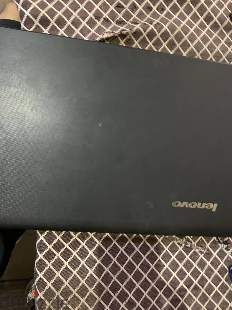 Lenovo g50 1