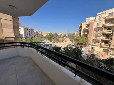 Apartment for rent in mokattam