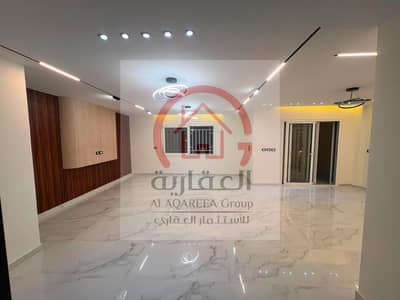 أرضي بجاردن189و 70م للبيع في مدينتي B10 | 4 غرف + فيو النادي