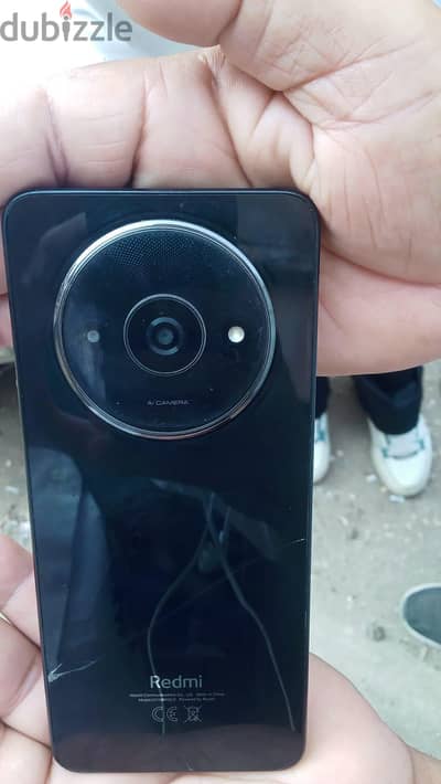Xiaomi Redmi A3