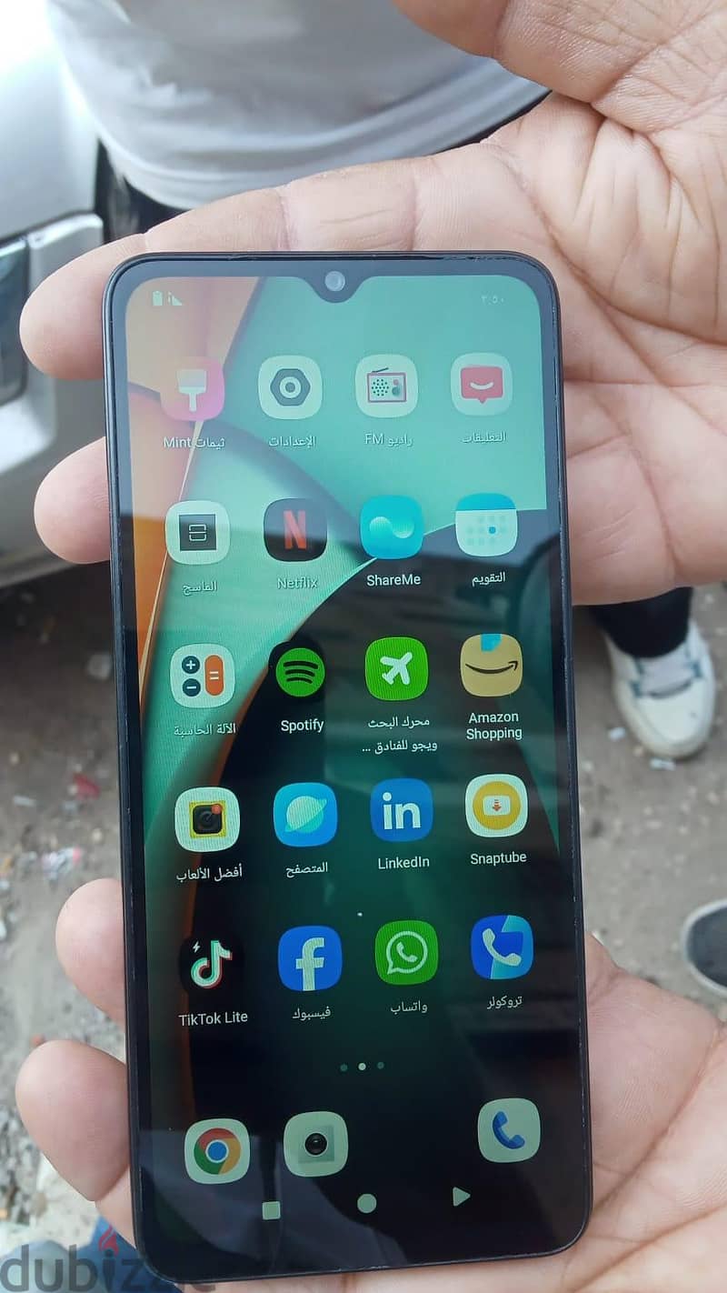 Xiaomi Redmi A3 1