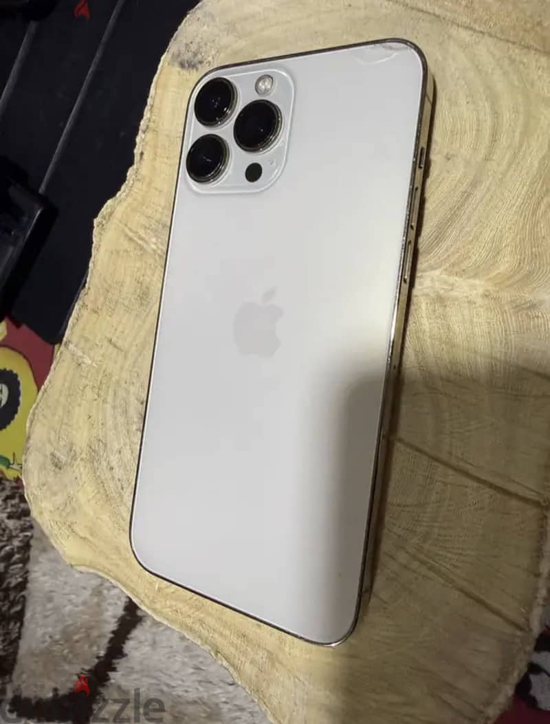 Apple - iPhone 13 Pro Max 1