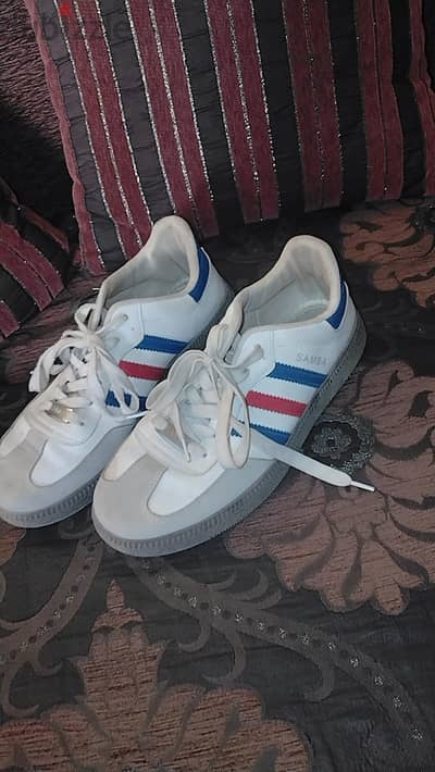 samba shoes