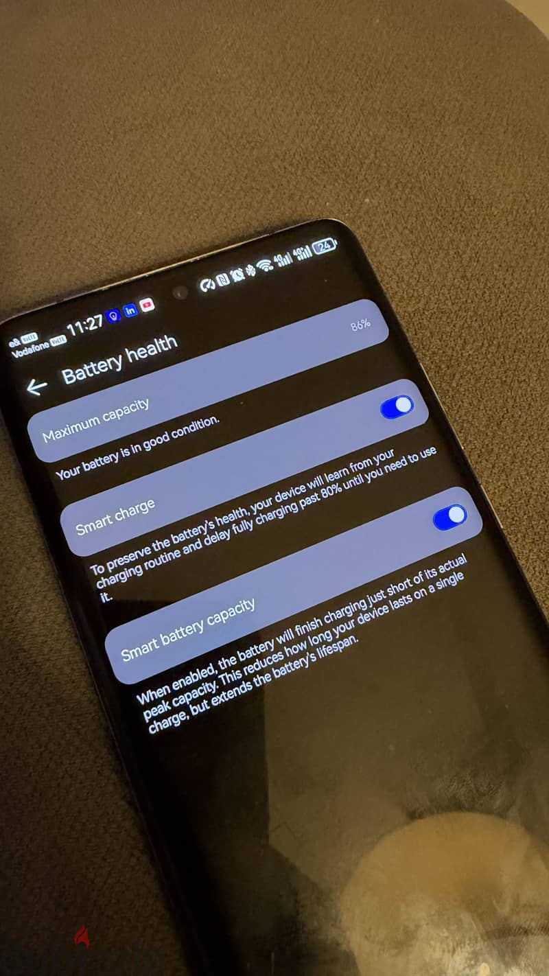 Huawei P50 Pro 1